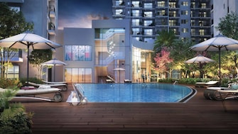 3 BHK Apartment For Resale in Godrej Habitat Sector 3 Gurgaon  7683004