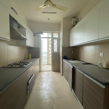 3 BHK Apartment For Rent in Conscient Heritage Max Sector 102 Gurgaon  7682987