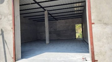 Commercial Warehouse 5000 Sq.Ft. For Rent in Natkur Lucknow  7681898