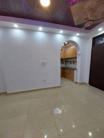 1 BHK Apartment For Resale in Railwaymens Apna Ghar CHS Jogeshwari East Mumbai  7682954