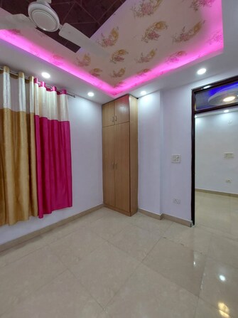 1 BHK Apartment For Resale in Railwaymens Apna Ghar CHS Jogeshwari East Mumbai  7682954