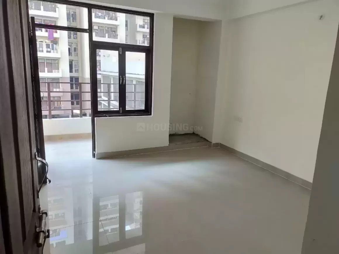 3 BHK Apartment For Resale in KW Srishti Raj Nagar Extension Ghaziabad  7683003