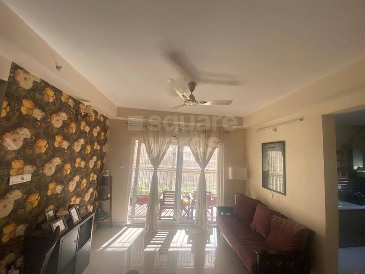 Living Room, railwaymens-apna-ghar-chs 1 Bedroom 325 Sq.Ft. Apartment In Jogeshwari East Mumbai 7682969