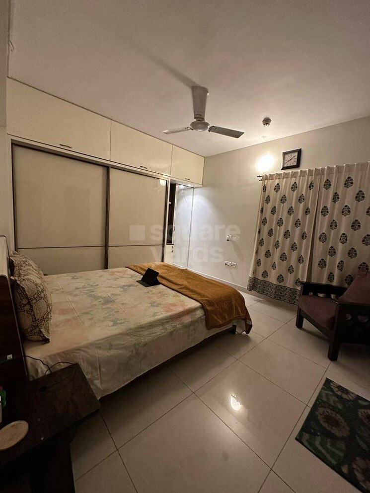 Bedroom, railwaymens-apna-ghar-chs 1 Bedroom 325 Sq.Ft. Apartment In Jogeshwari East Mumbai 7682969