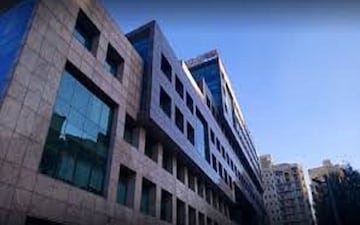 Office Space For Sale in Suncity Time Tower, Sector 28