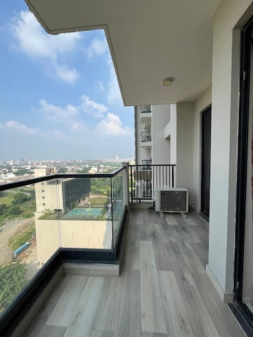 3 BHK Apartment For Rent in M3M Skywalk Sector 74 Gurgaon  7683009