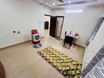 Bedroom in 3 BHK Apartment at The Nest Gachibowli, Gachibowli – for Sale