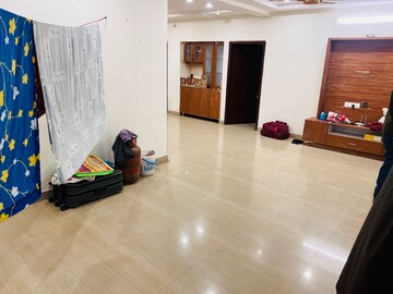 Parking in 3 BHK Apartment at The Nest Gachibowli, Gachibowli – for Sale