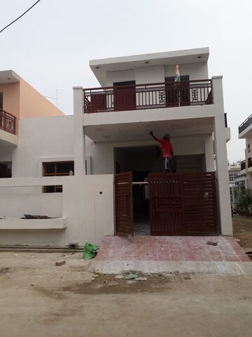 3 BHK Independent House For Sale in Gomti Nagar