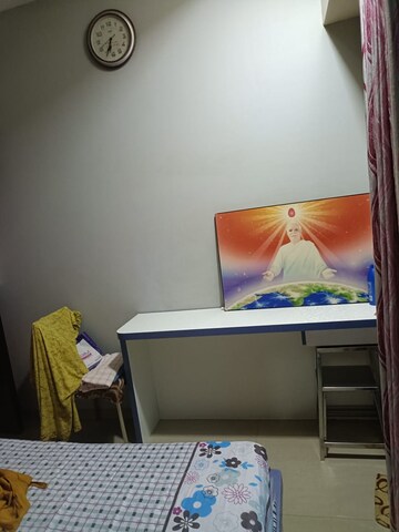 Furnished Amenities in 3 BHK Apartment at Vijay Nakshatra, Ghodbunder Road – for Sale