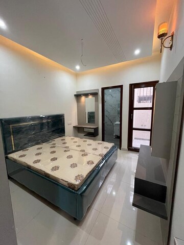 Kitchen in 3.5 BHK Independent House at Ghazipur – for Sale