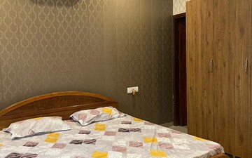 3.5 BHK Apartment For Sale in Sector 74 A