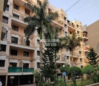 1 BHK Apartment For Resale in Eden Park Viman Nagar Pune  7683042