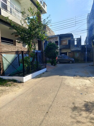  Plot – Exterior View View at Gomti Nagar - for Sale