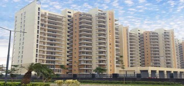 3 BHK Apartment – Exterior View View at Godrej Habitat, Sector 3 - for Sale