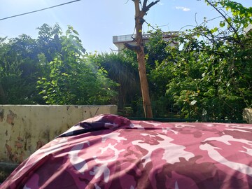  Plot – Exterior View View at Gomti Nagar - for Sale