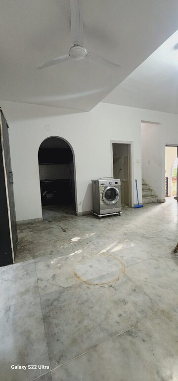 Parking in 2 BHK Apartment at Nyati Elysia, Kharadi – for Sale