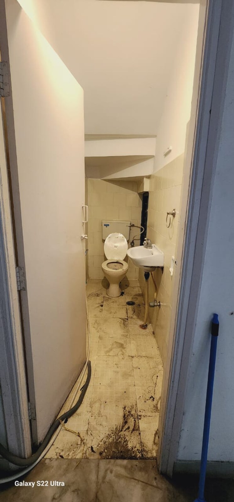 Bathroom, nyati-elysia 2 Bedroom 1173 Sq.Ft. Apartment In Kharadi Pune 7683069