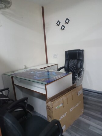 Commercial Office Space 600 Sq.Ft. For Rent in Sector 8 Chandigarh  7683084