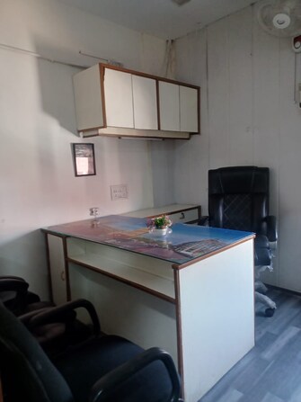 Commercial Office Space 600 Sq.Ft. For Rent in Sector 8 Chandigarh  7683084