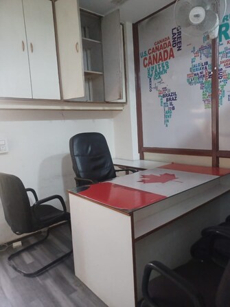 Commercial Office Space 600 Sq.Ft. For Rent in Sector 8 Chandigarh  7683084