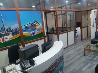 Commercial Office Space 600 Sq.Ft. For Rent in Sector 8 Chandigarh  7683084