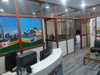 Commercial Office Space 600 Sq.Ft. For Rent in Sector 8 Chandigarh  7683084