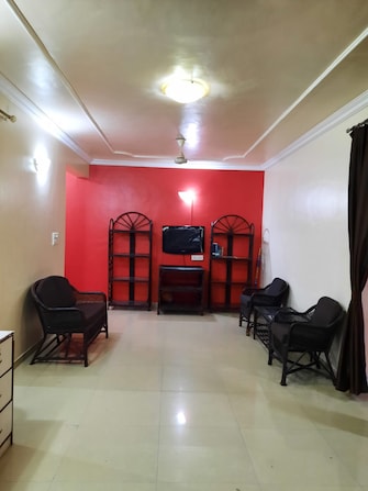 2 BHK Apartment For Rent in Camelot Society Viman Nagar Pune  7683078