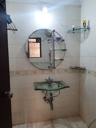 2 BHK Apartment For Rent in Camelot Society Viman Nagar Pune  7683078