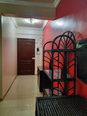 2 BHK Apartment For Rent in Camelot Society Viman Nagar Pune  7683078