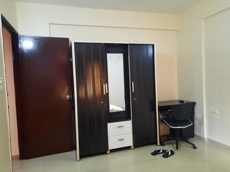 2 BHK Apartment For Rent in Camelot Society Viman Nagar Pune  7683078