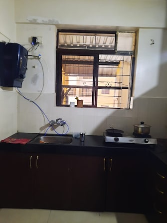 2 BHK Apartment For Rent in Camelot Society Viman Nagar Pune  7683078