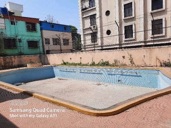 2 BHK Apartment For Rent in Camelot Society Viman Nagar Pune  7683078