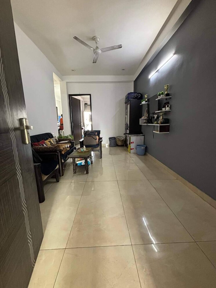 Living Room, angel-chs 2 Bedroom 953 Sq.Ft. Apartment In Kalyan West Thane 7683099