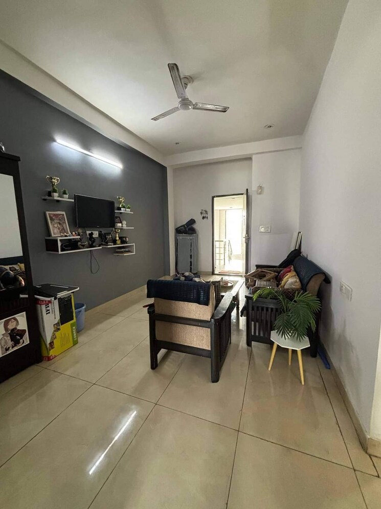 Master Bedroom, angel-chs 2 Bedroom 953 Sq.Ft. Apartment In Kalyan West Thane 7683099