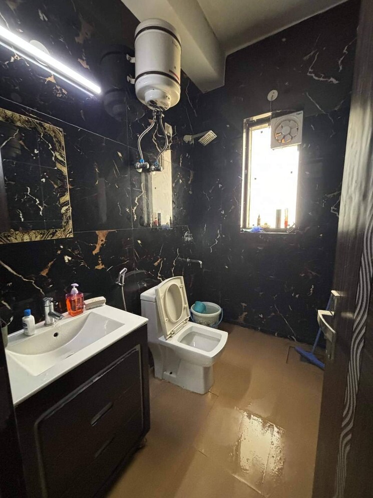 Master Bedroom, angel-chs 2 Bedroom 953 Sq.Ft. Apartment In Kalyan West Thane 7683099