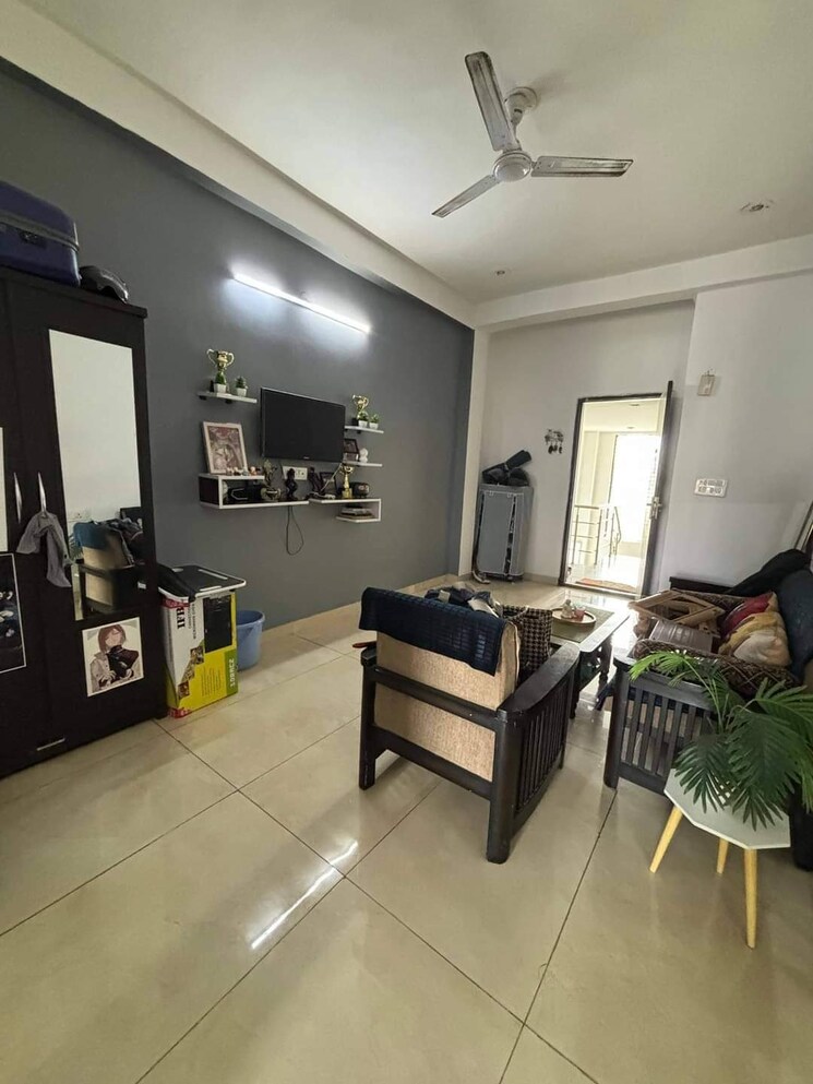 Master Bedroom, angel-chs 2 Bedroom 953 Sq.Ft. Apartment In Kalyan West Thane 7683099