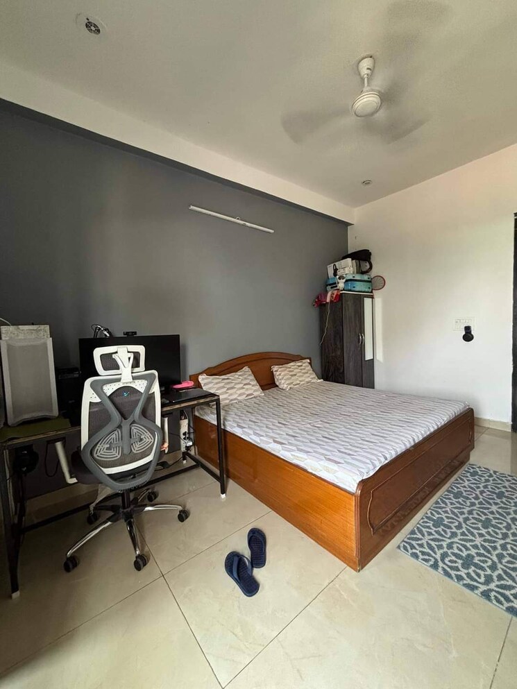 Master Bedroom, angel-chs 2 Bedroom 953 Sq.Ft. Apartment In Kalyan West Thane 7683099