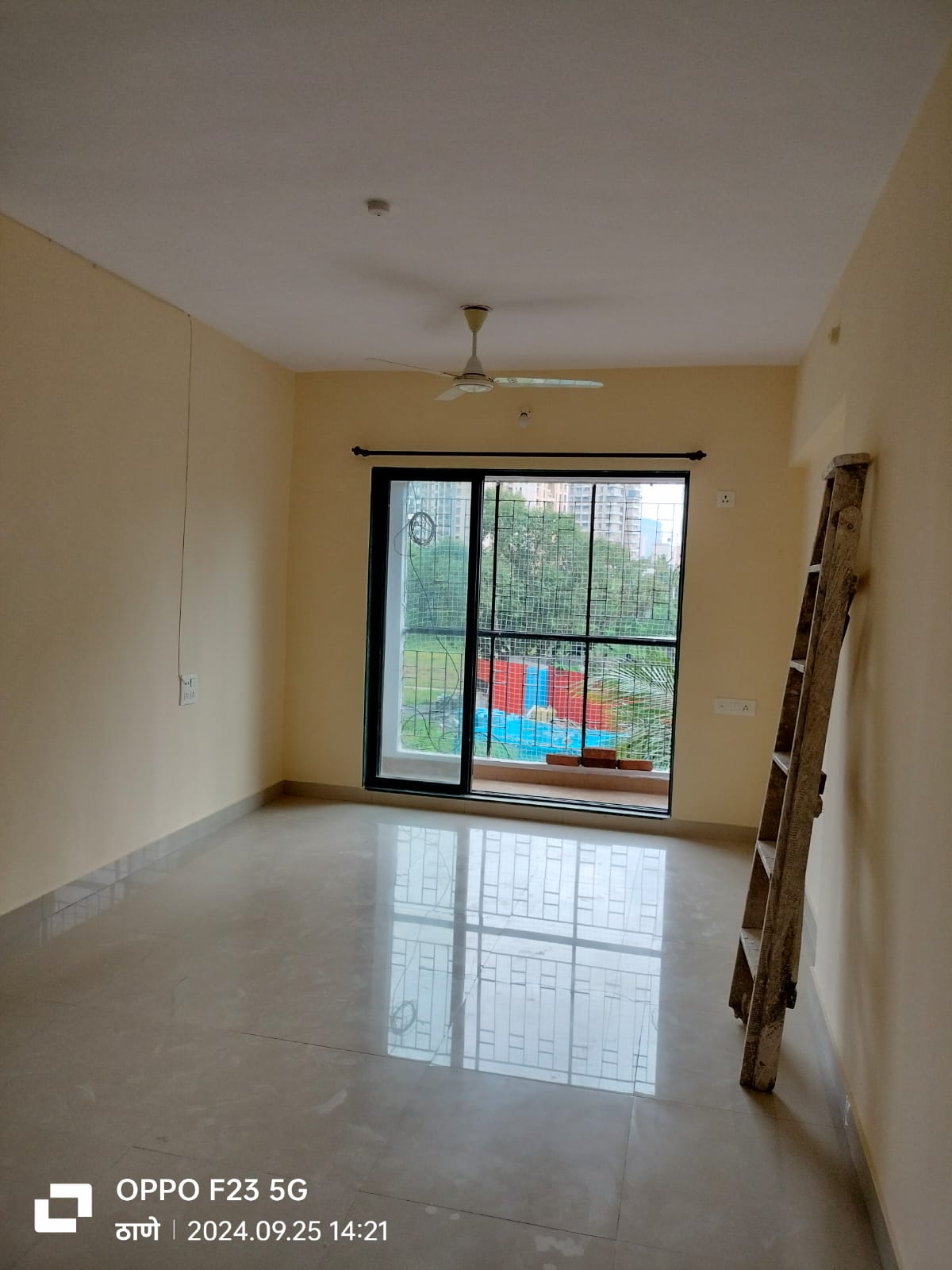 1 BHK Apartment For Resale in Vijay Vatika Kavesar Thane  7683102