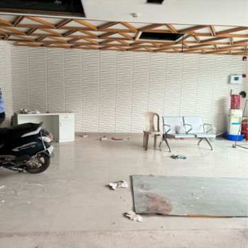 Commercial Shop 7000 Sq.Ft. For Rent in Banjara Hills Hyderabad  7683112