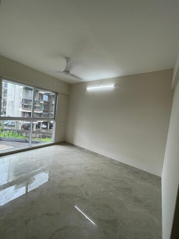 Room in 1 BHK Apartment at Ashapura Neelkanth Shrushti Somnath, Kalyan West – for Sale