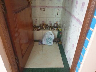 2 BHK Independent House For Rent in Murugesh Palya Bangalore  7683115