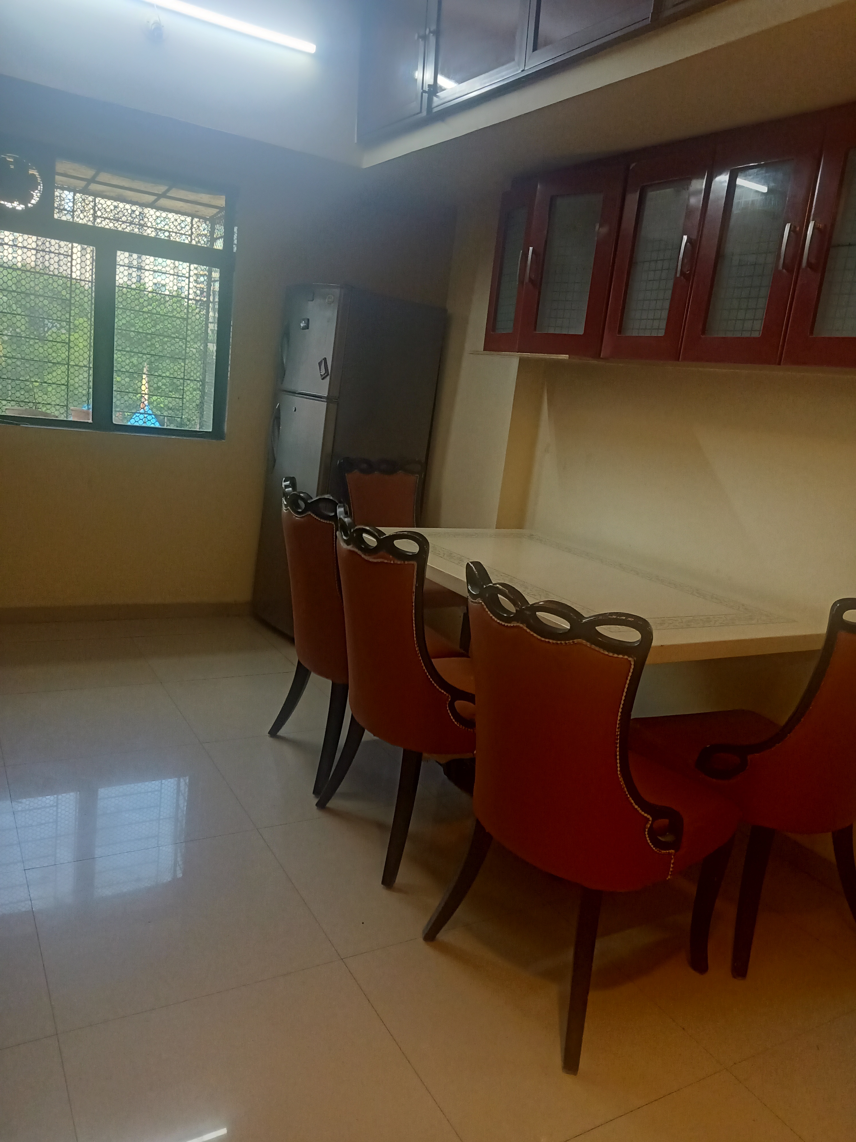 1 BHK Apartment For Rent in Vasant Vihar Thane  7683166