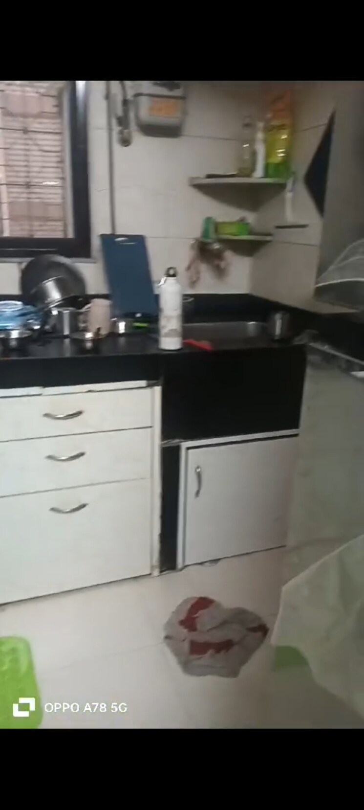 Kitchen, rajshree-chs 1 Bedroom 410 Sq.Ft. Apartment In Andheri East Mumbai 7683139