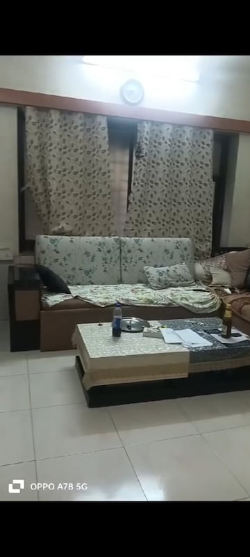 1 BHK Apartment For Resale in Rajshree CHS Andheri East Mumbai  7683139