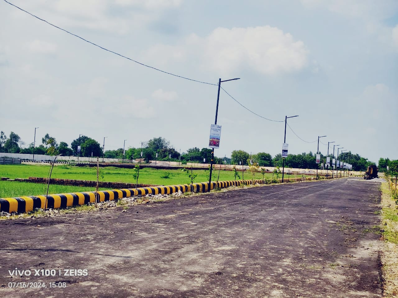 Plot For Resale in Mohanlalganj Lucknow  7683134