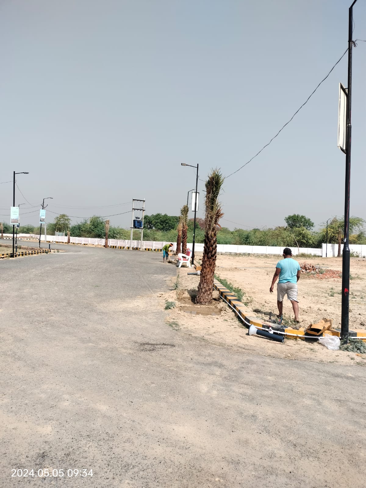 Plot For Resale in Mohanlalganj Lucknow  7683137