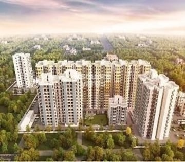 1 BHK Apartment For Resale in Signature Global Solera 2 Sector 107 Gurgaon  7683162