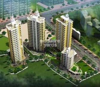 2 BHK Apartment For Resale in Vijay Residency Thane Ghodbunder Road Thane  7683149