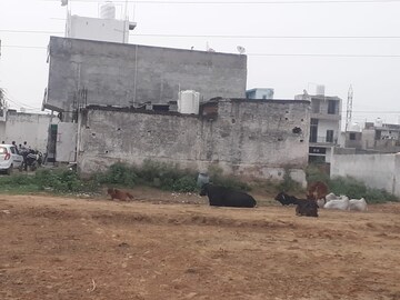  Plot For Sale in Sohna Sector 16